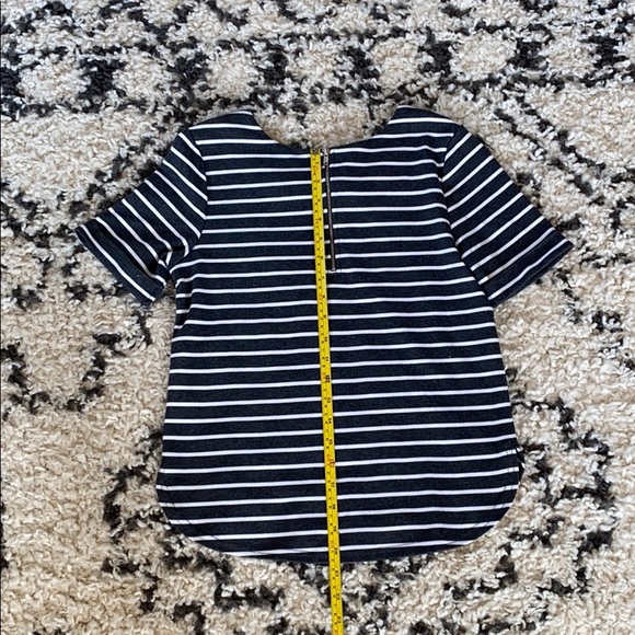 NWOT JOA Embellished Tee - Picture 4 of 11